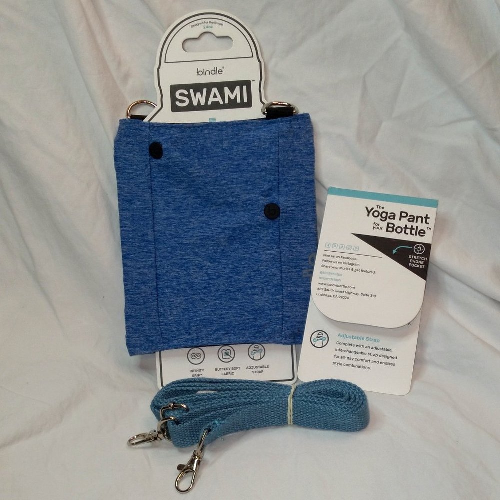 Swami Yoga Pant for your Bottle Holder